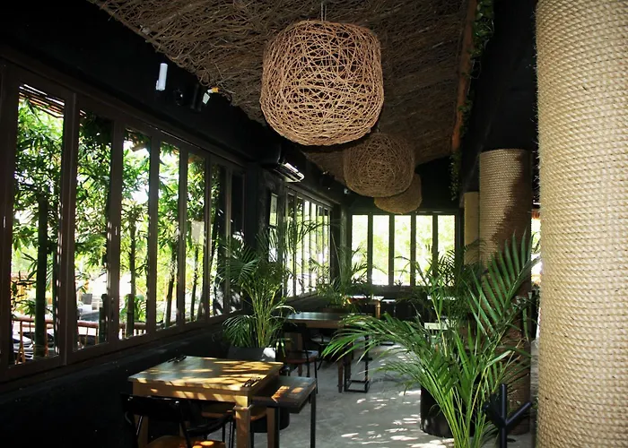 Hotel Casa HX