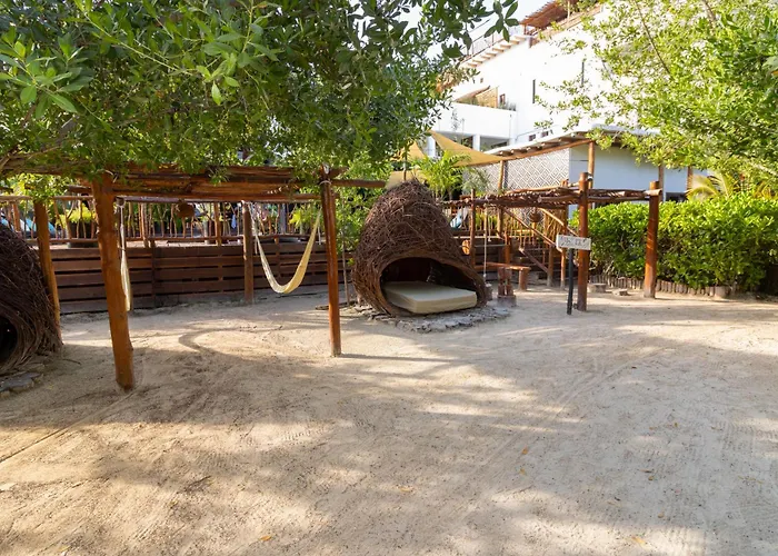 Hotel Casa HX