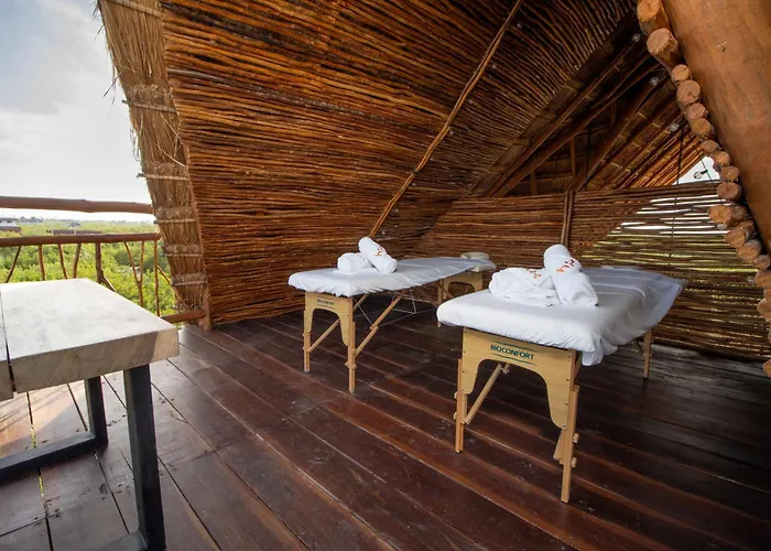 Hotel Casa HX