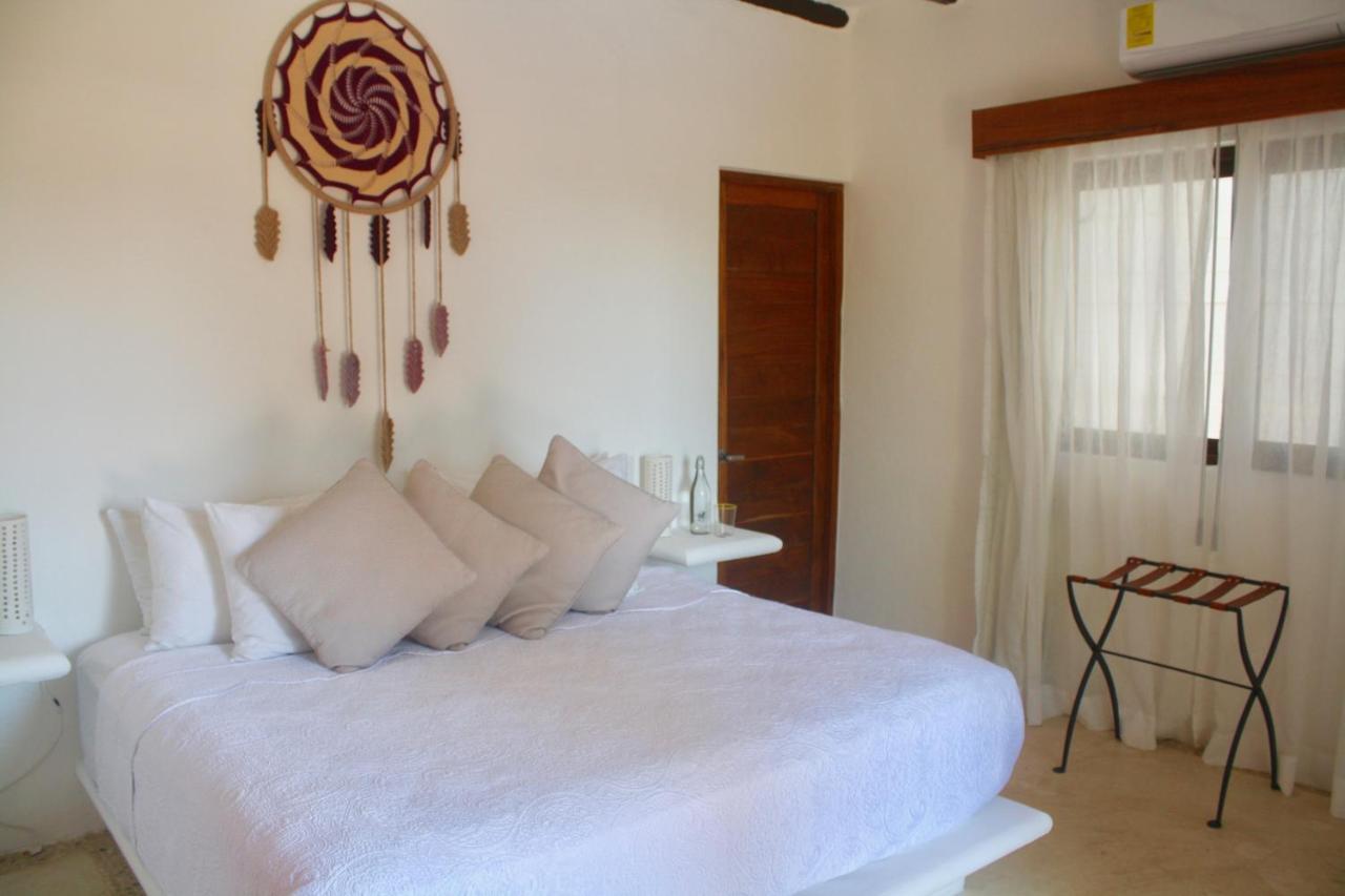 Hotel Casa Hx Isla Holbox