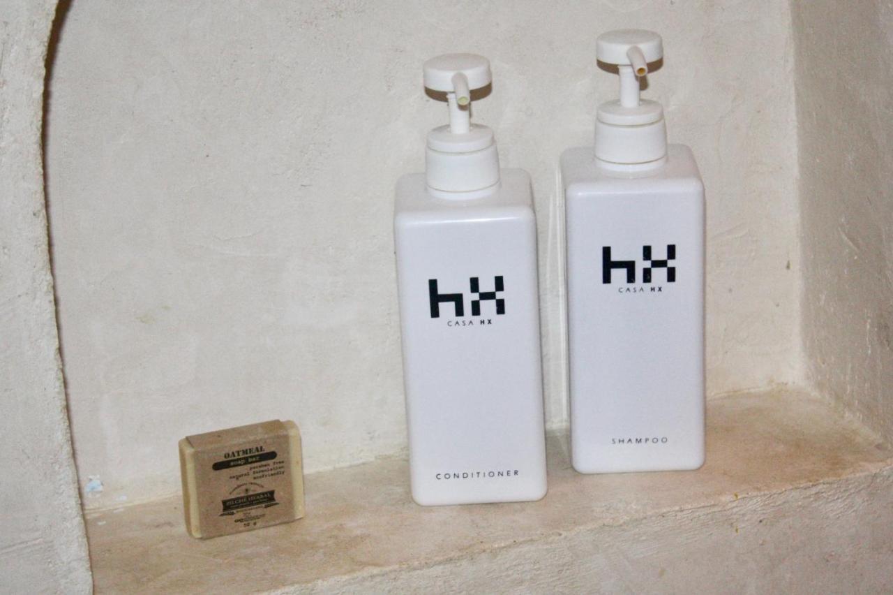 Casa Hx Hotel 4*