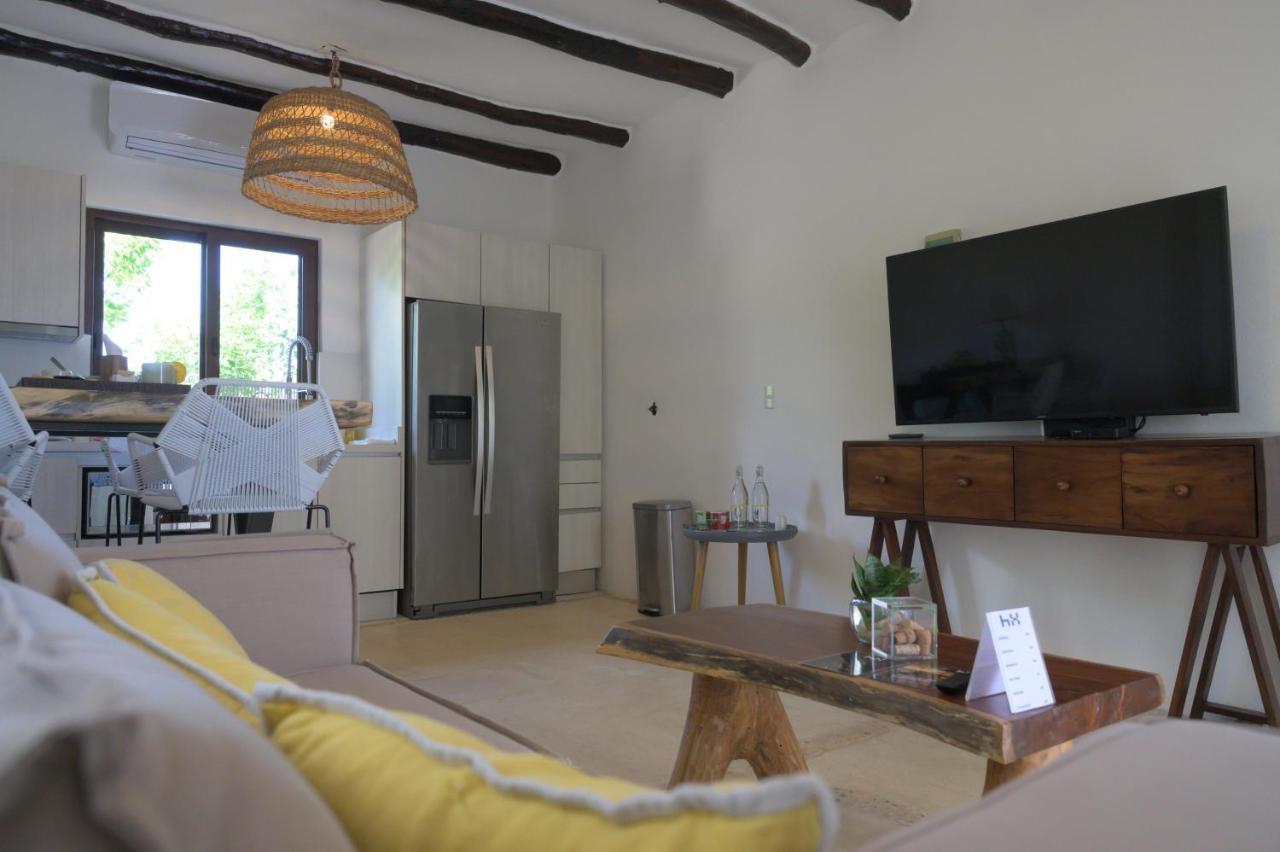 Casa Hx 4* Isla Holbox