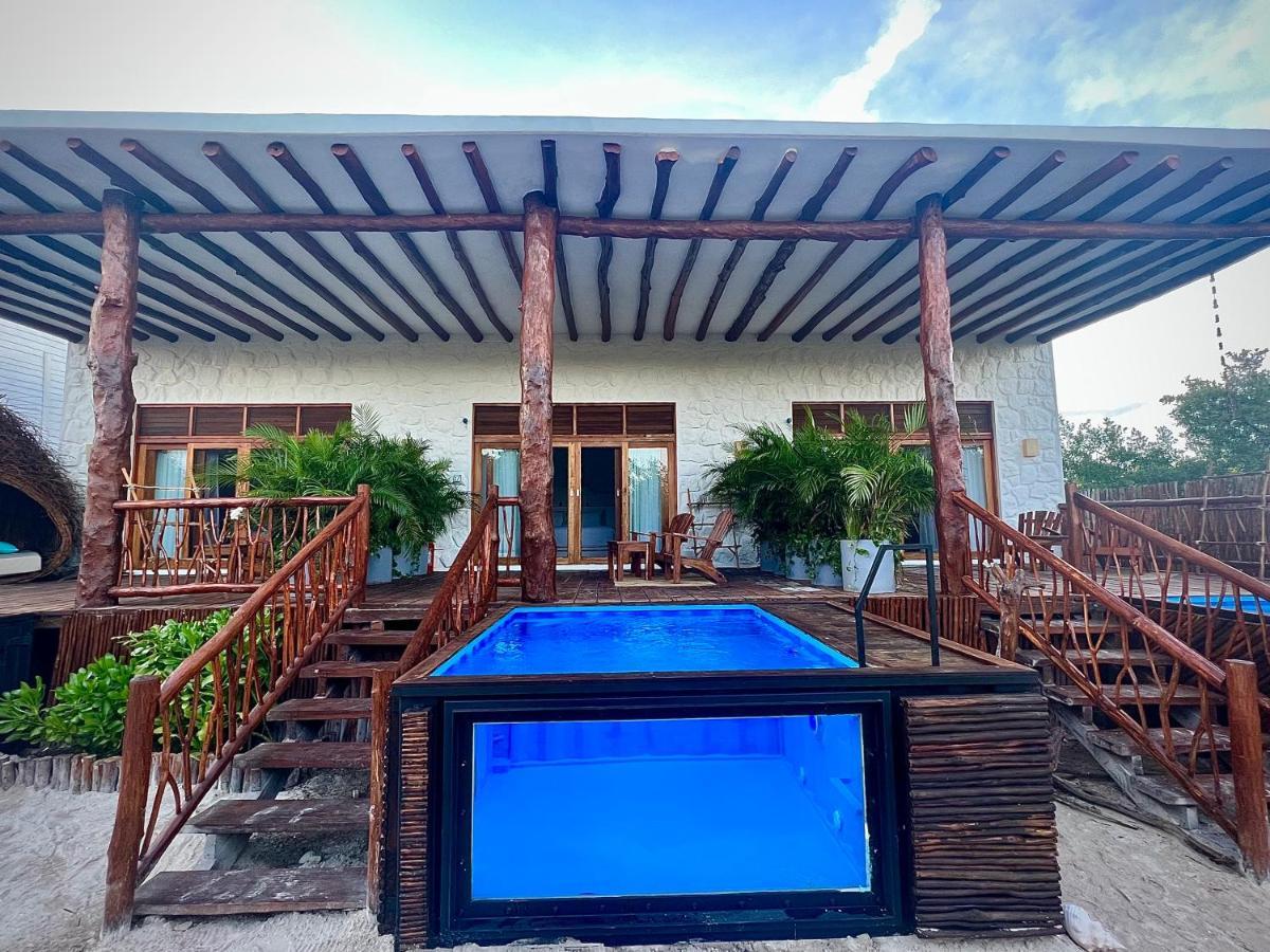 Casa Hx Isla Holbox