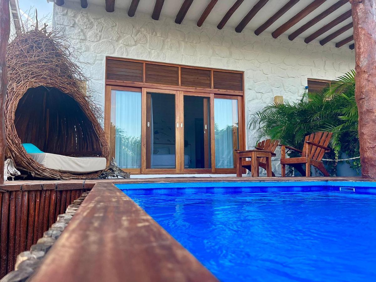 Hotel Casa Hx 4*
