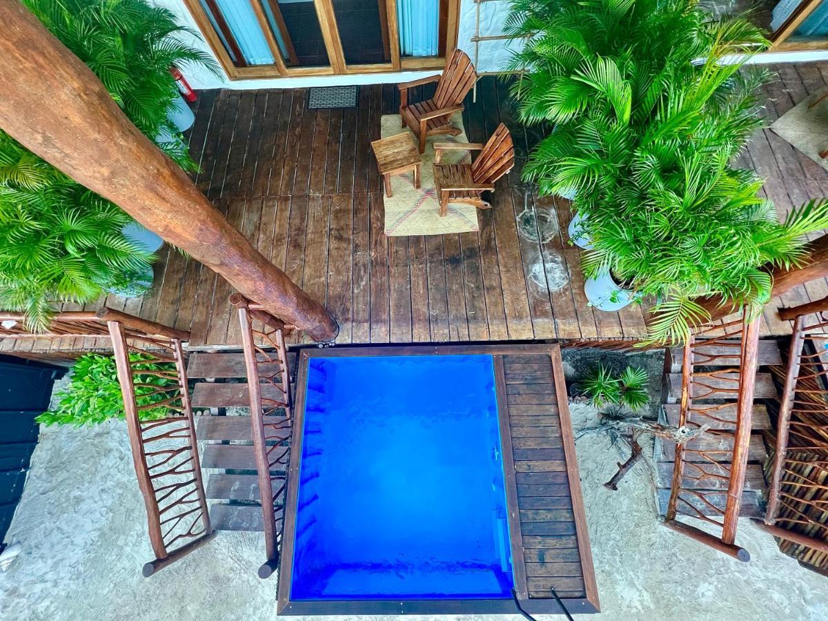 Hotel Casa Hx 4*