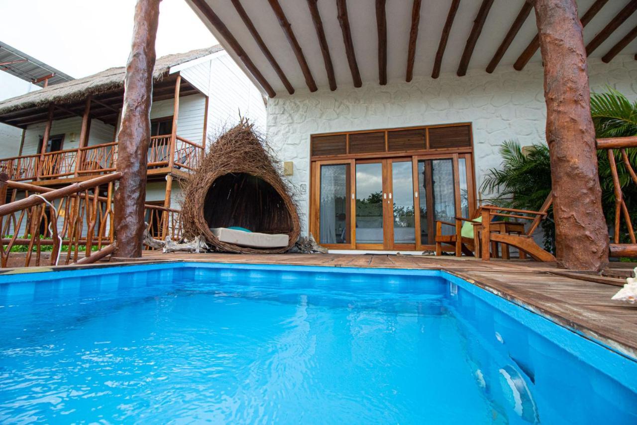 Hotel Casa Hx Isla Holbox