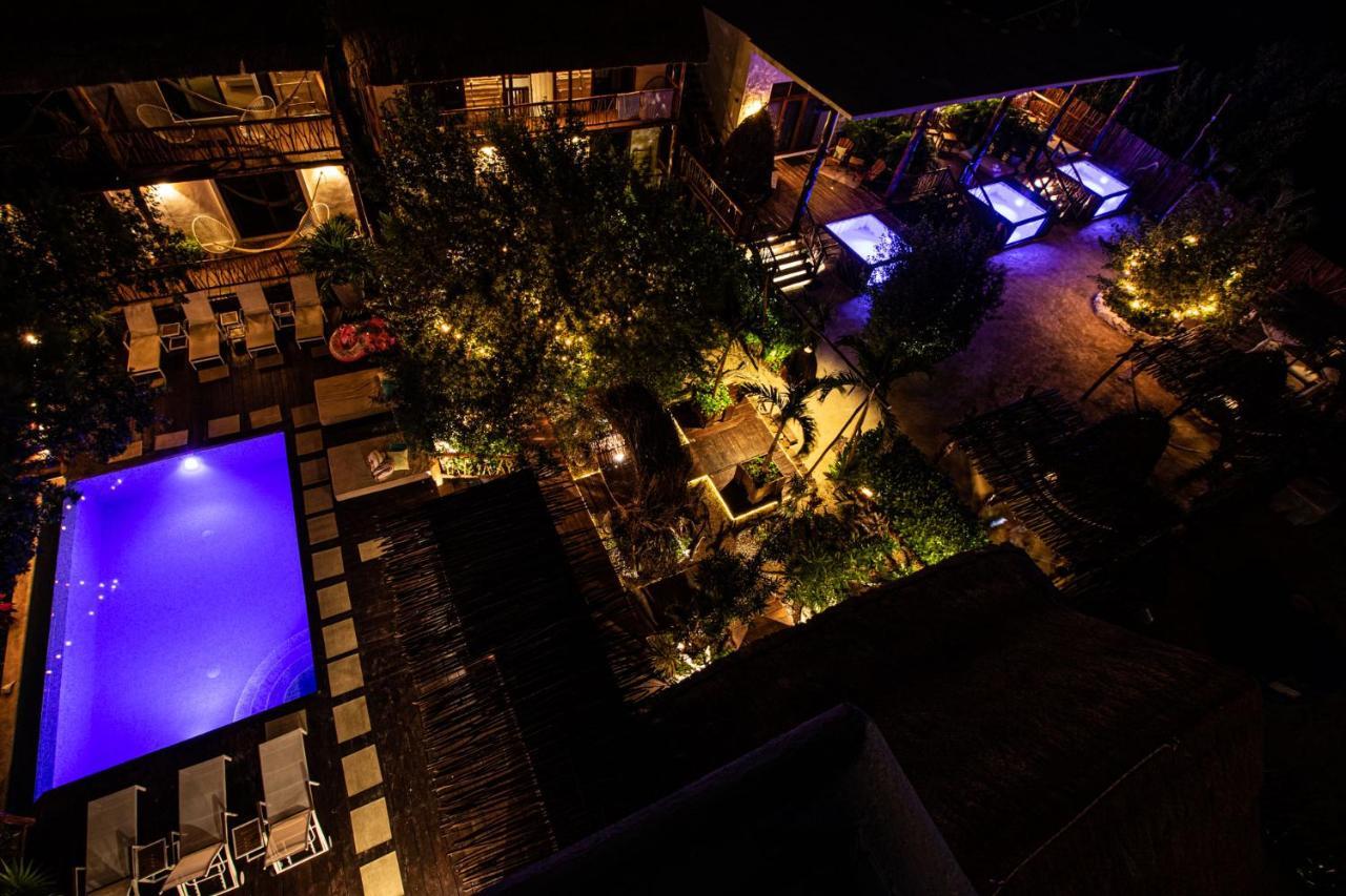 Hotel Casa Hx 4*