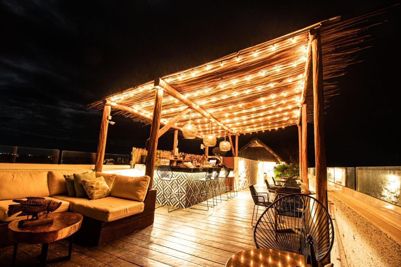 Casa Hx 4* Isla Holbox