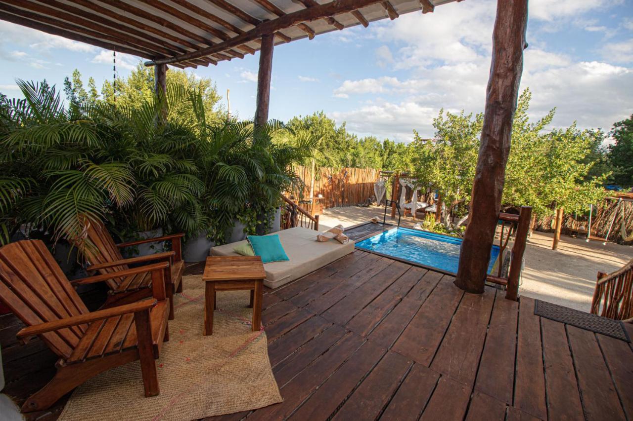 Hotel Casa Hx