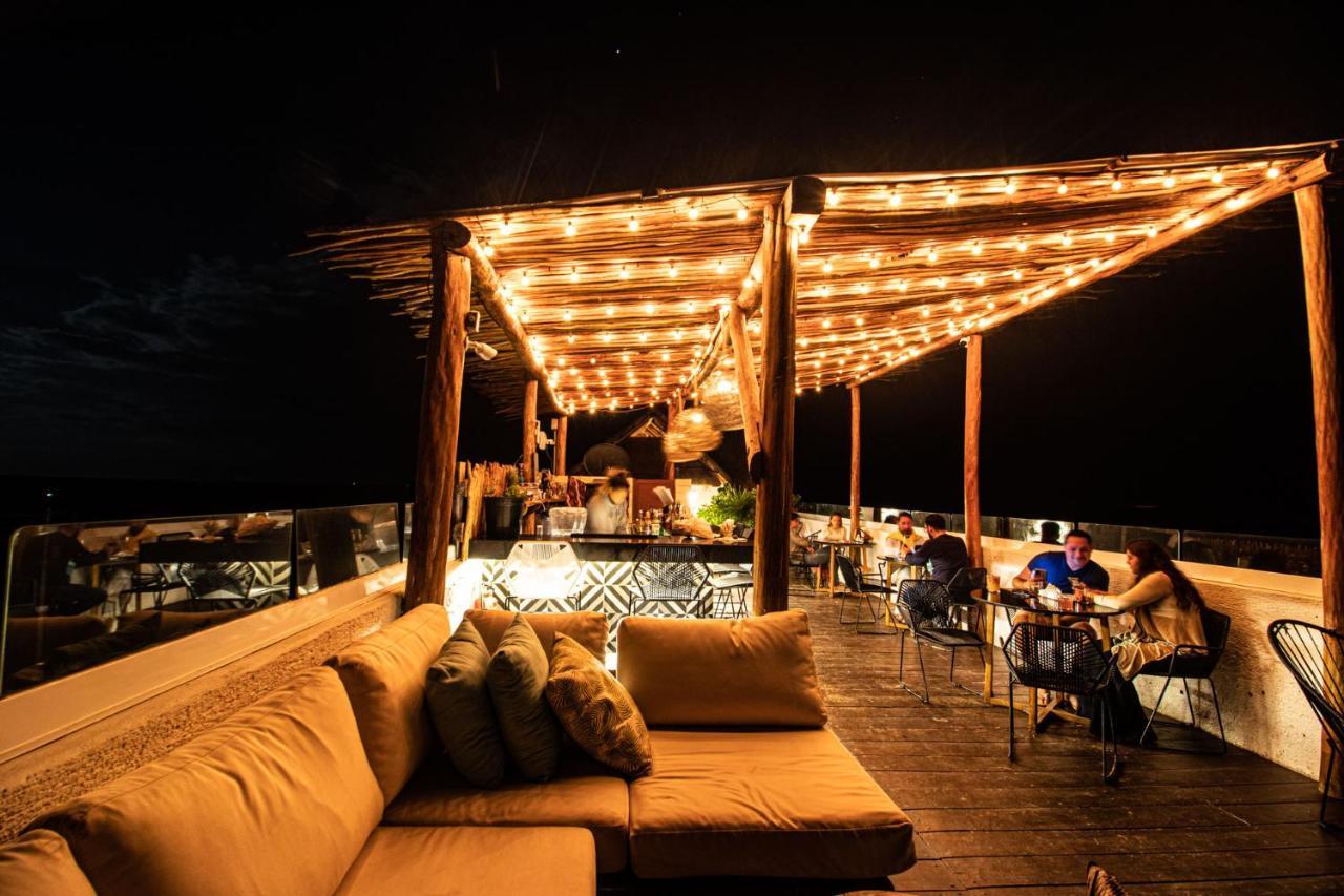 Casa Hx Hotel Isla Holbox
