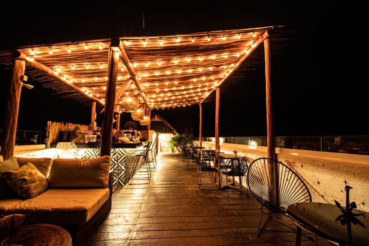 Hotel Casa Hx