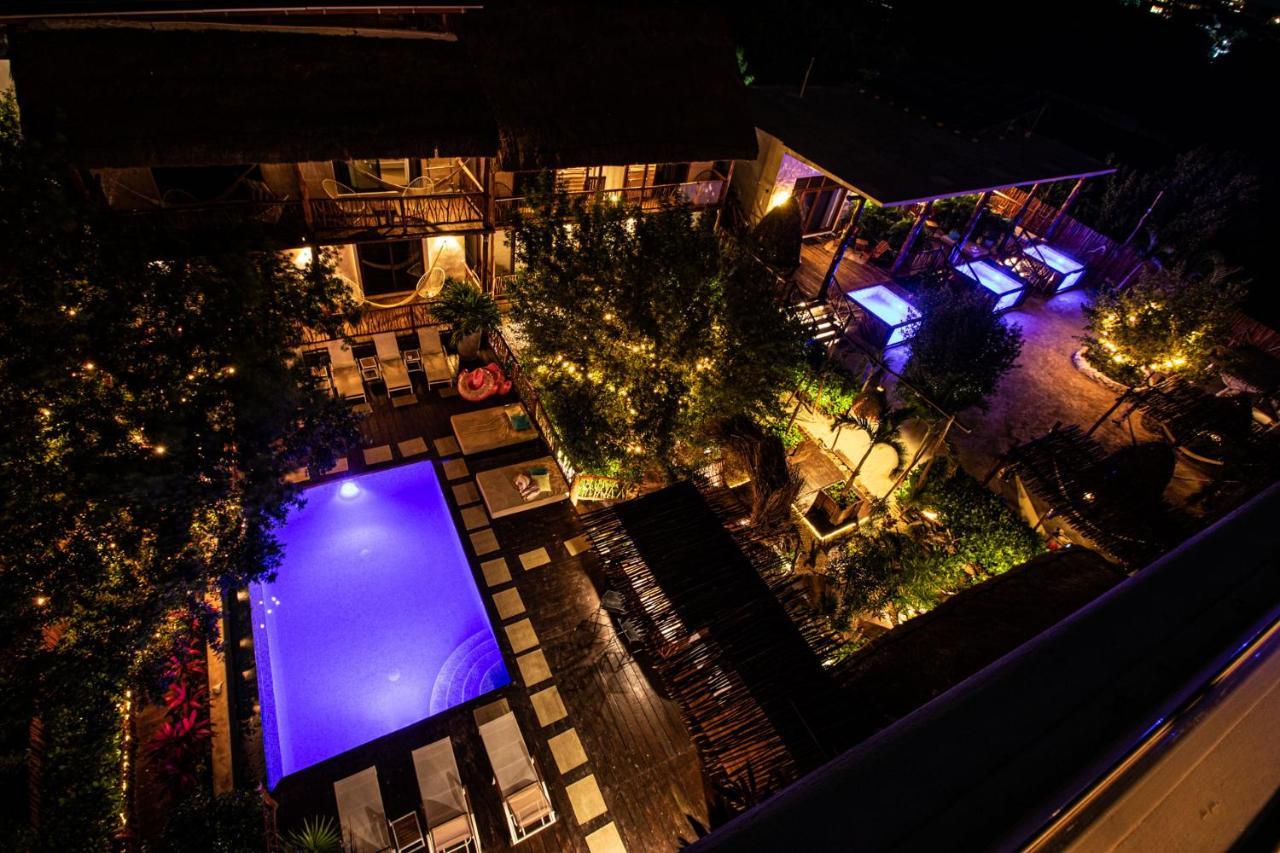 Hotel Casa Hx 4*