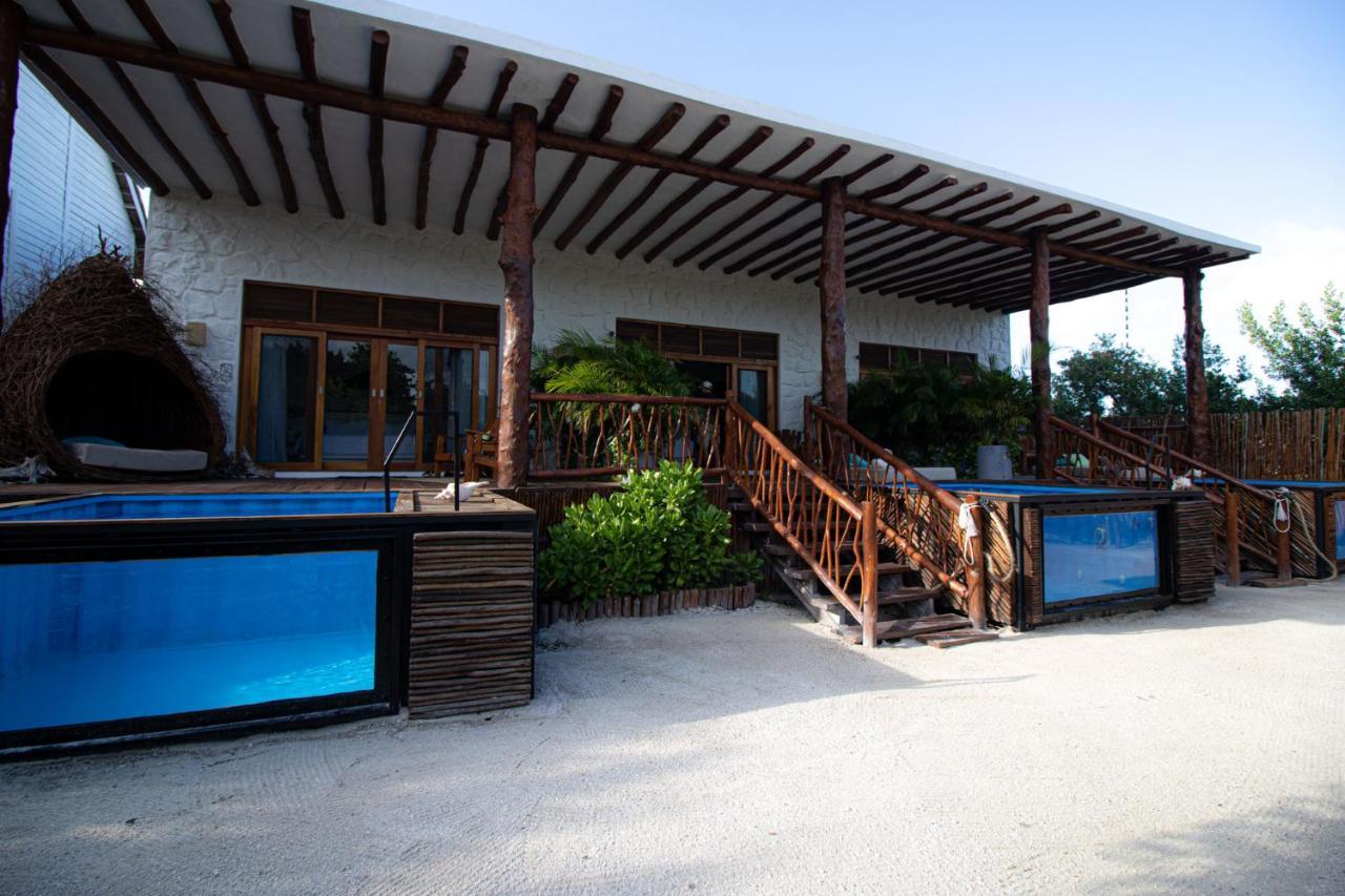 Hotel Casa Hx 4*