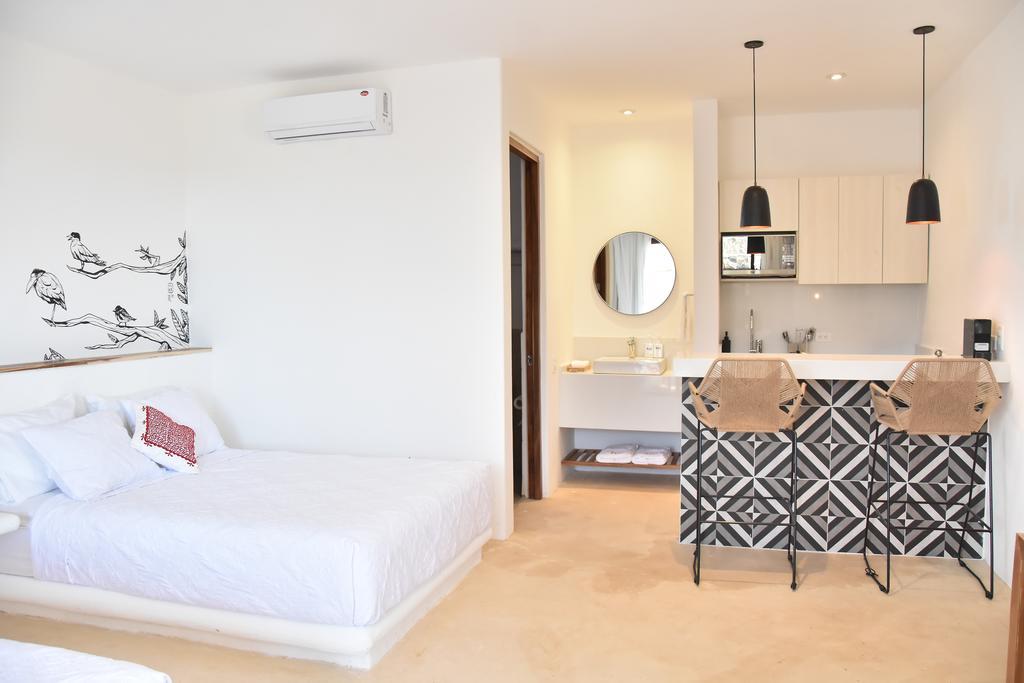 Hotel Casa Hx Isla Holbox