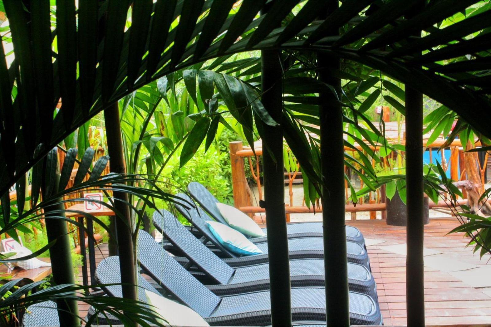 Hotel Casa Hx