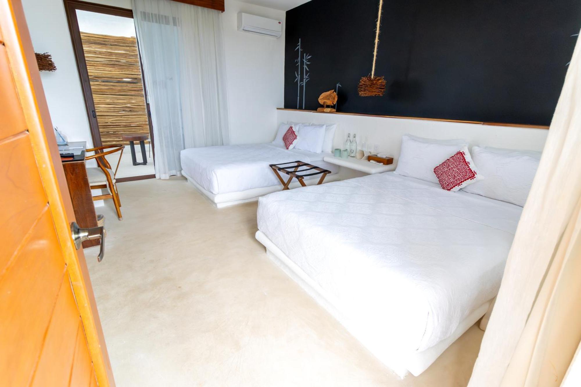 Casa Hx Hotel