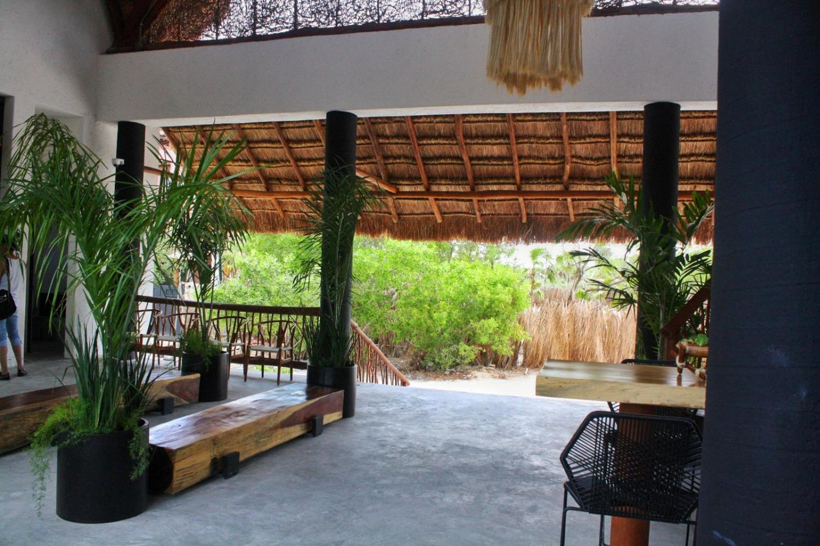 Hotel Casa Hx
