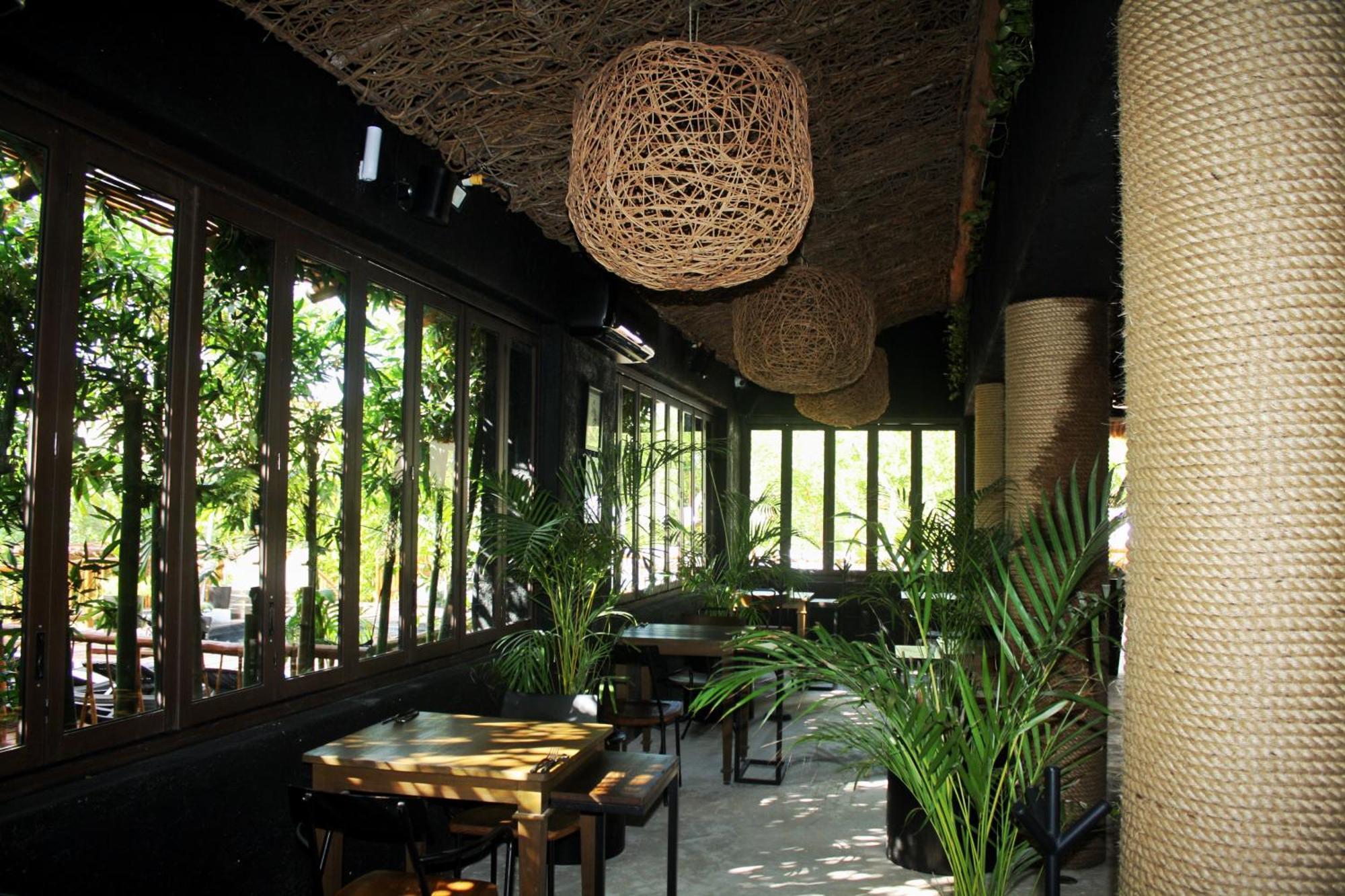 Hotel Casa Hx 4*