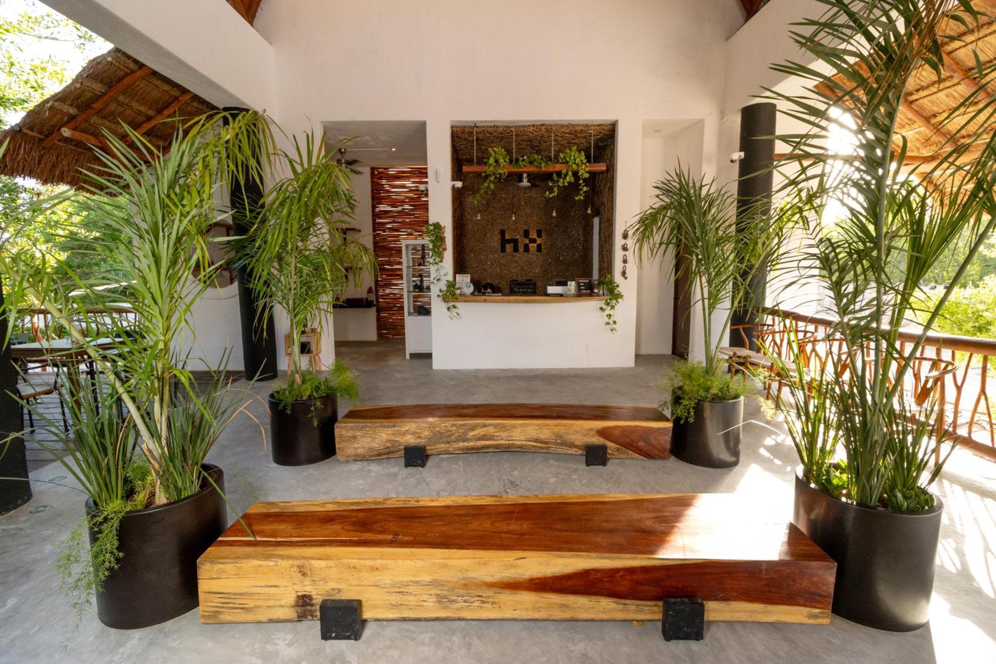 Hotel Casa Hx Isla Holbox