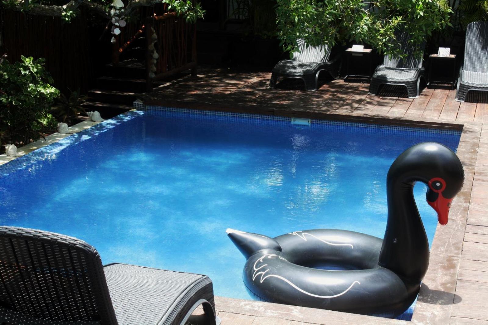 Casa Hx 4*