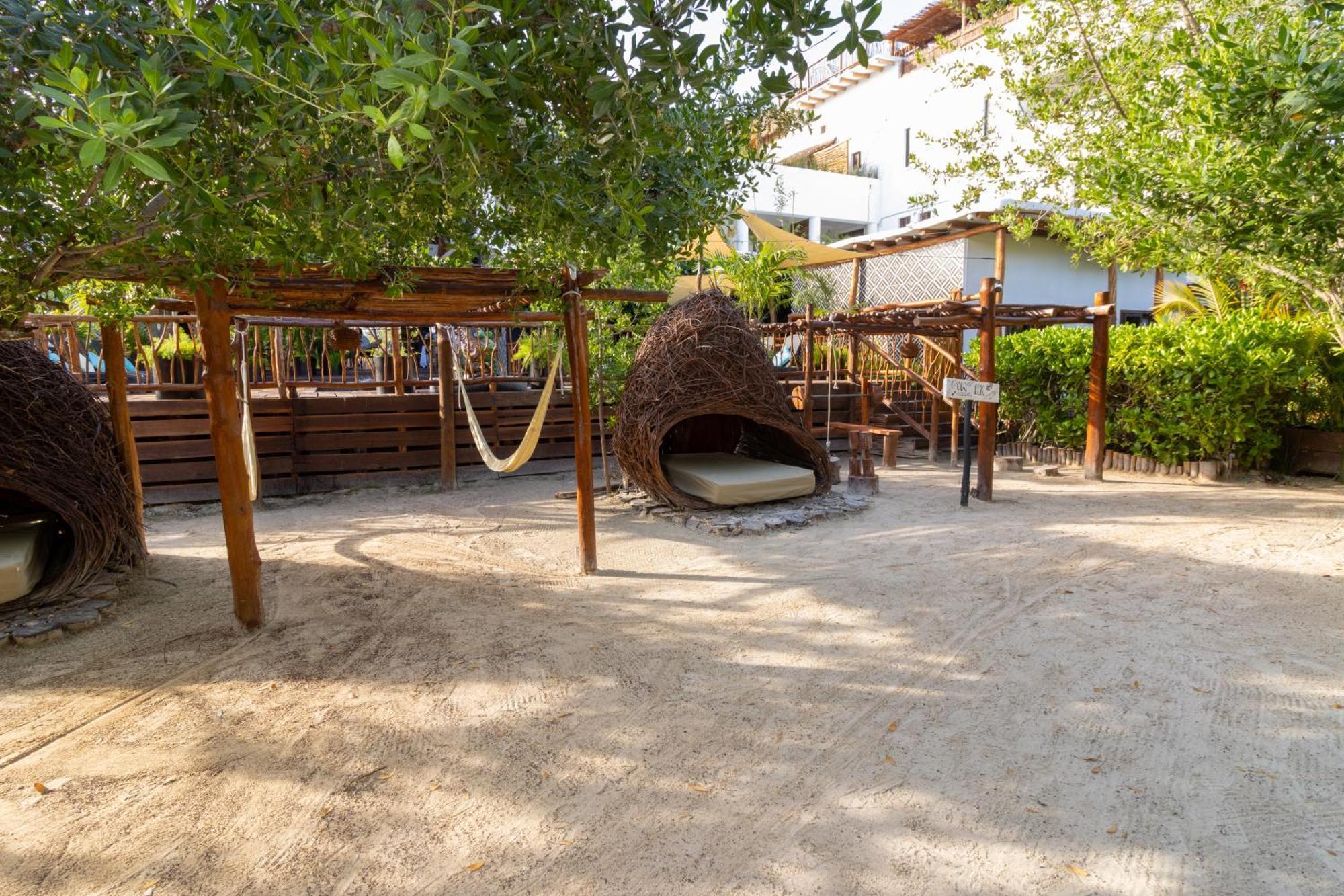 Hotel Casa Hx Isla Holbox