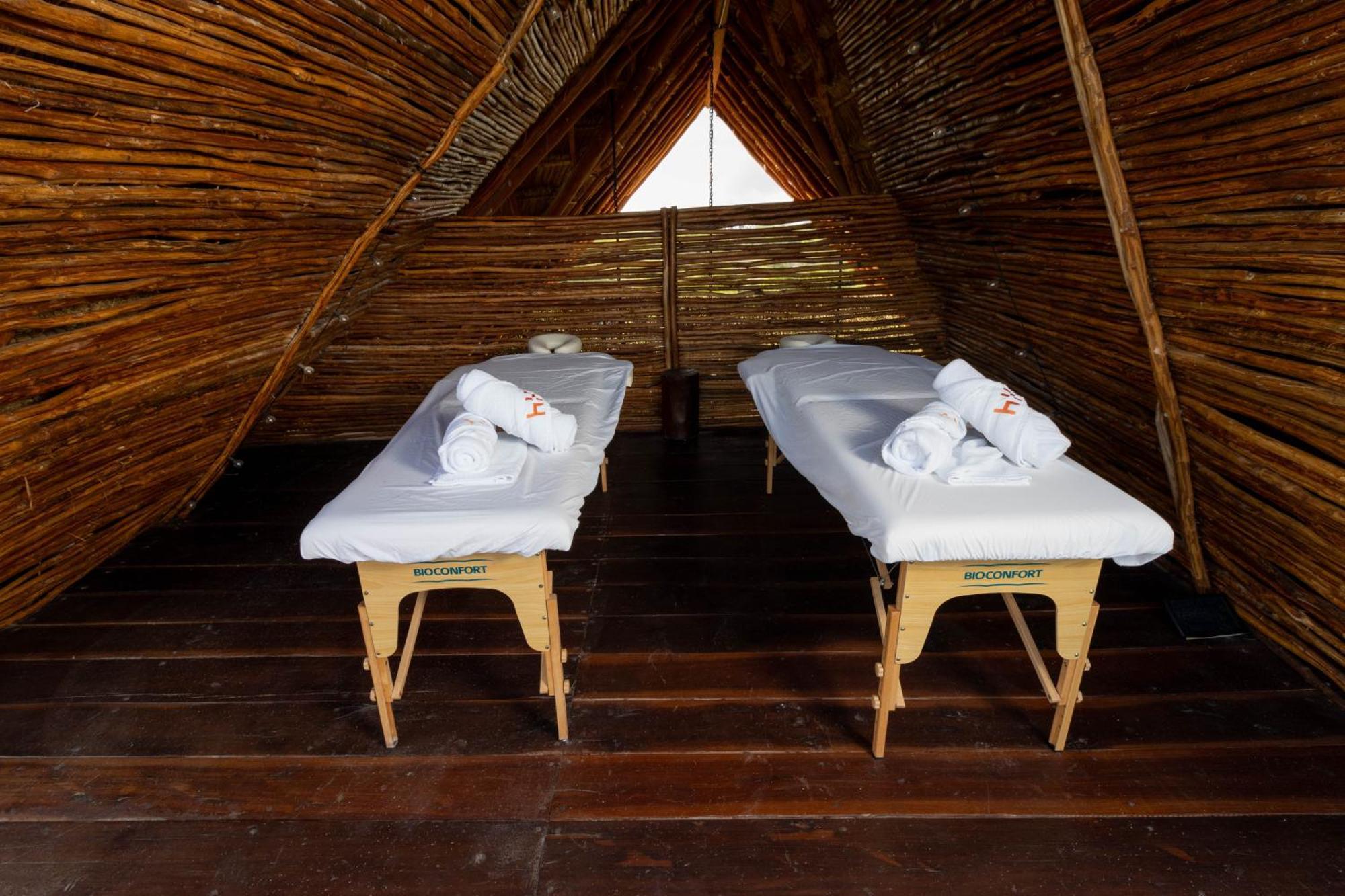 Casa Hx Hotel