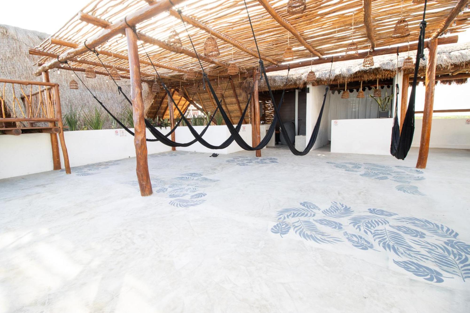 Casa Hx Isla Holbox