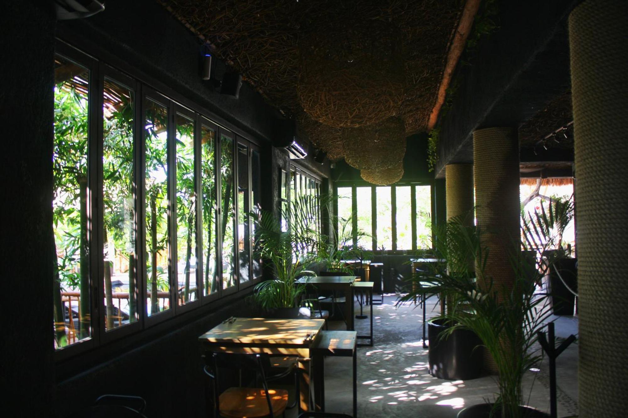 Casa Hx Hotel