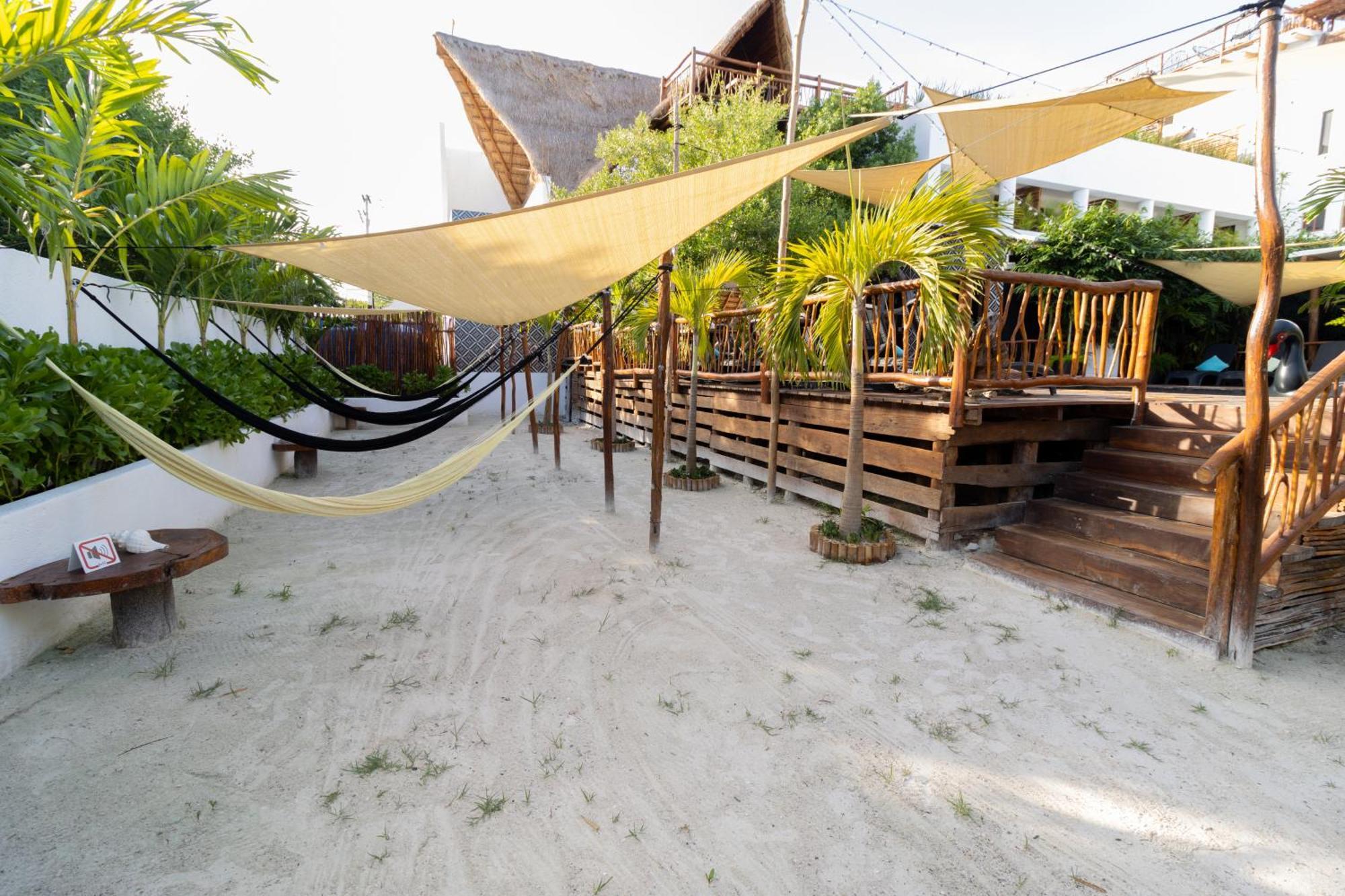 Hotel Casa Hx 4*