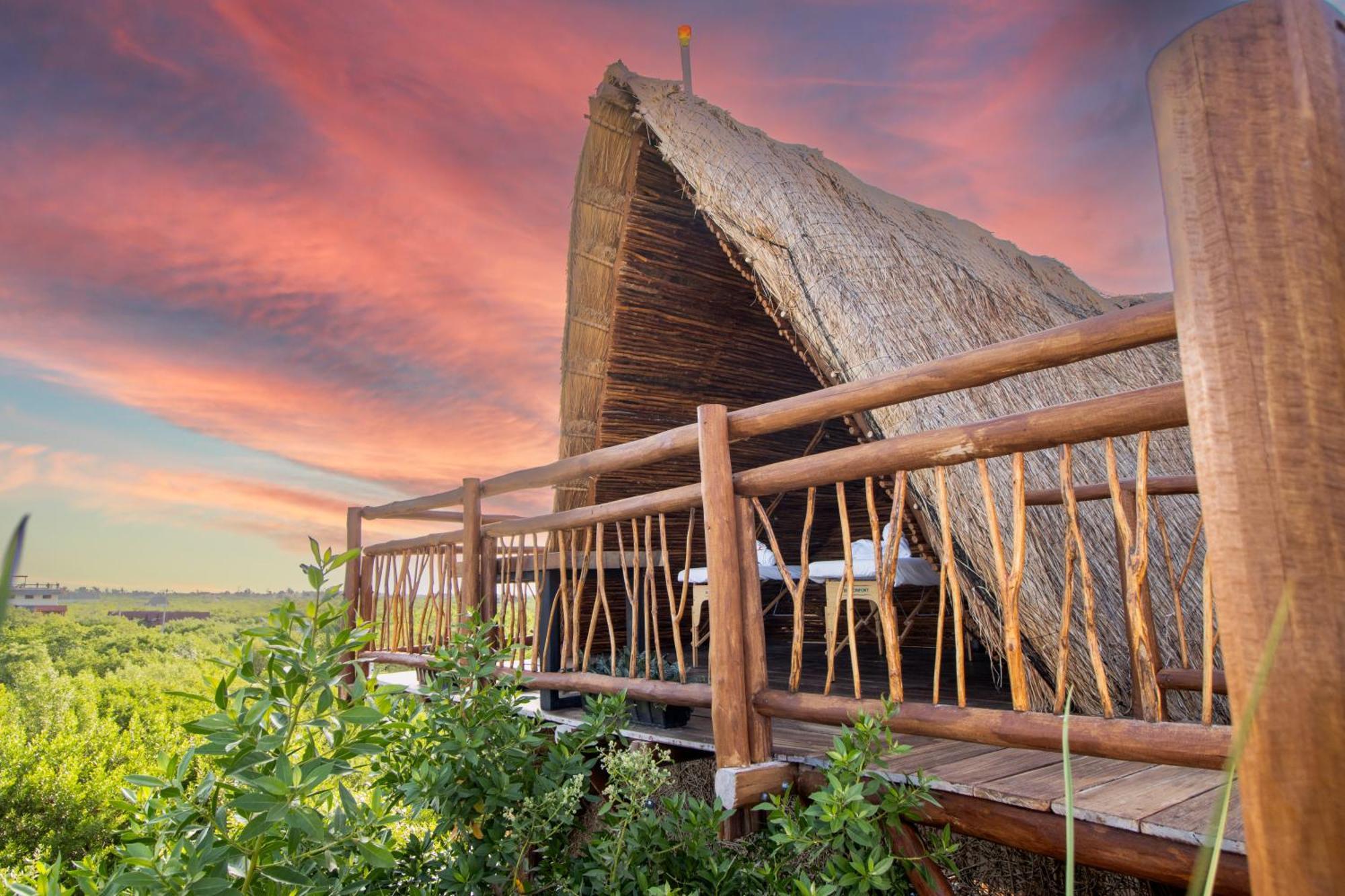 Casa Hx Isla Holbox