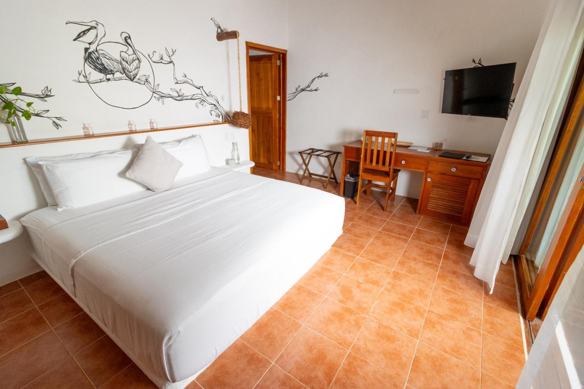 Casa Hx 4*
