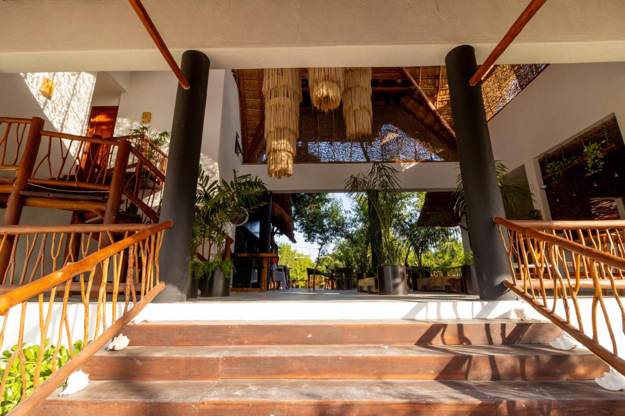 Hotel Casa Hx Isla Holbox