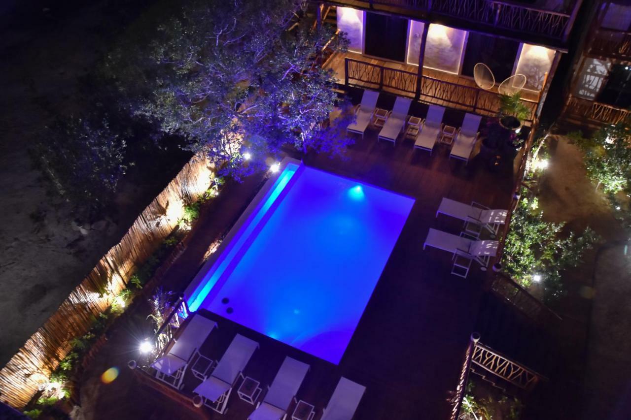 Hotel Casa Hx Isla Holbox