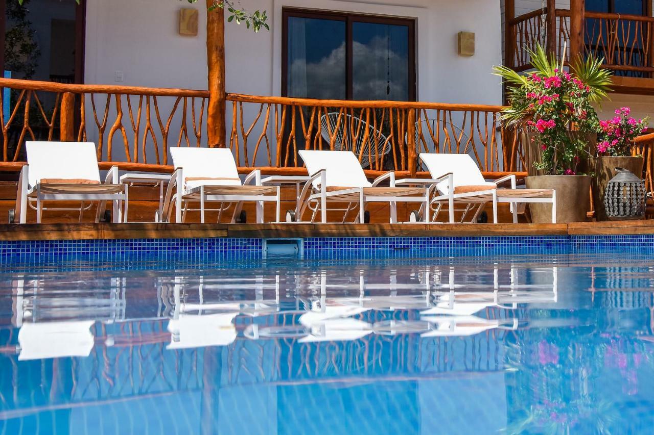 Hotel Casa Hx