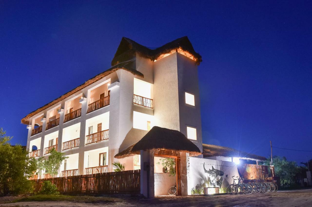 Casa Hx Isla Holbox