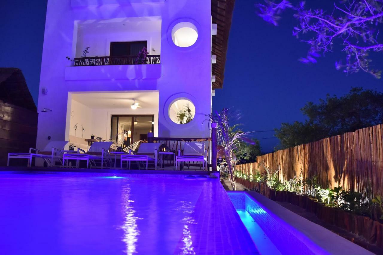 Casa Hx Isla Holbox