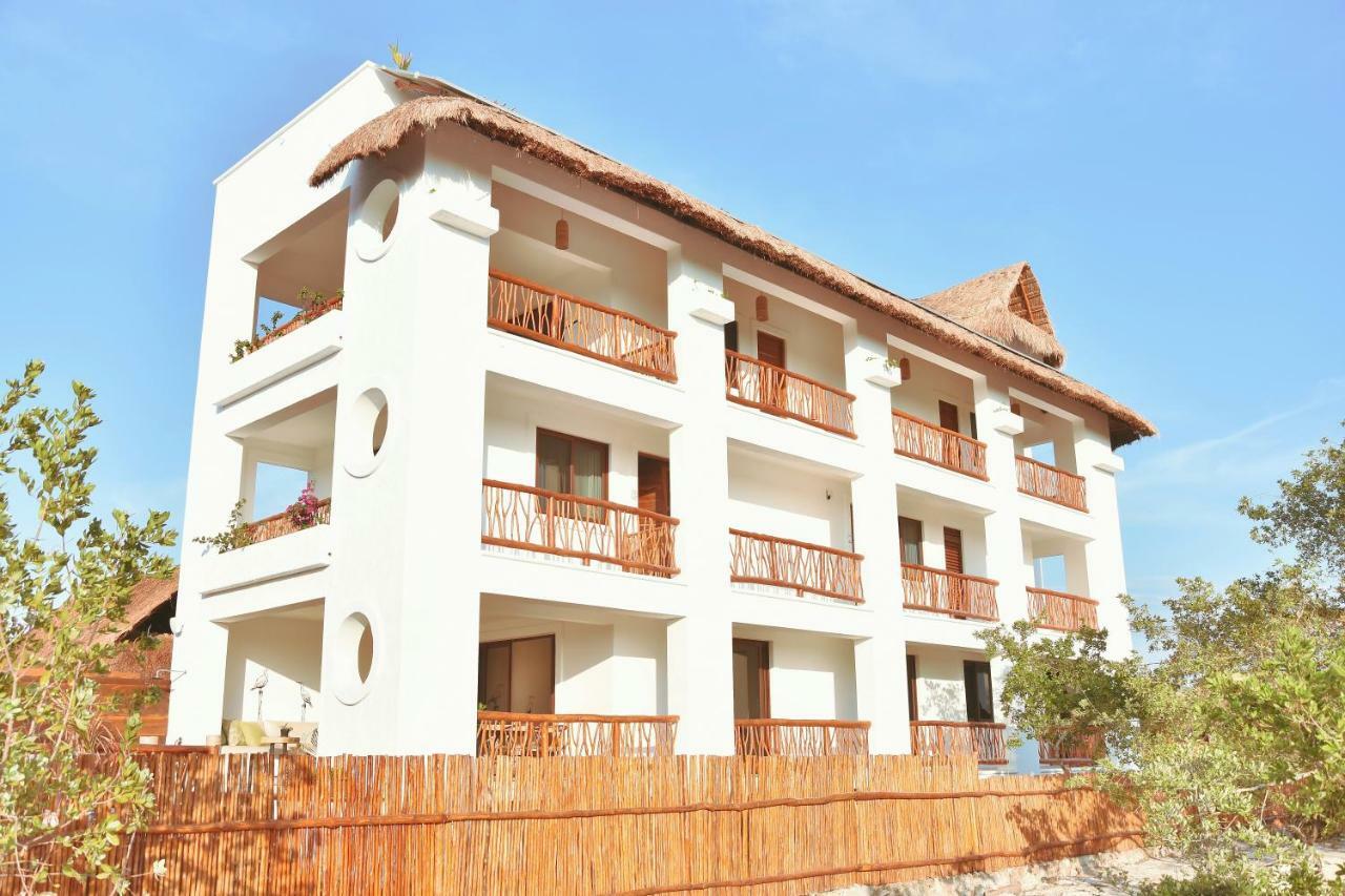 Hotel Casa Hx 4*