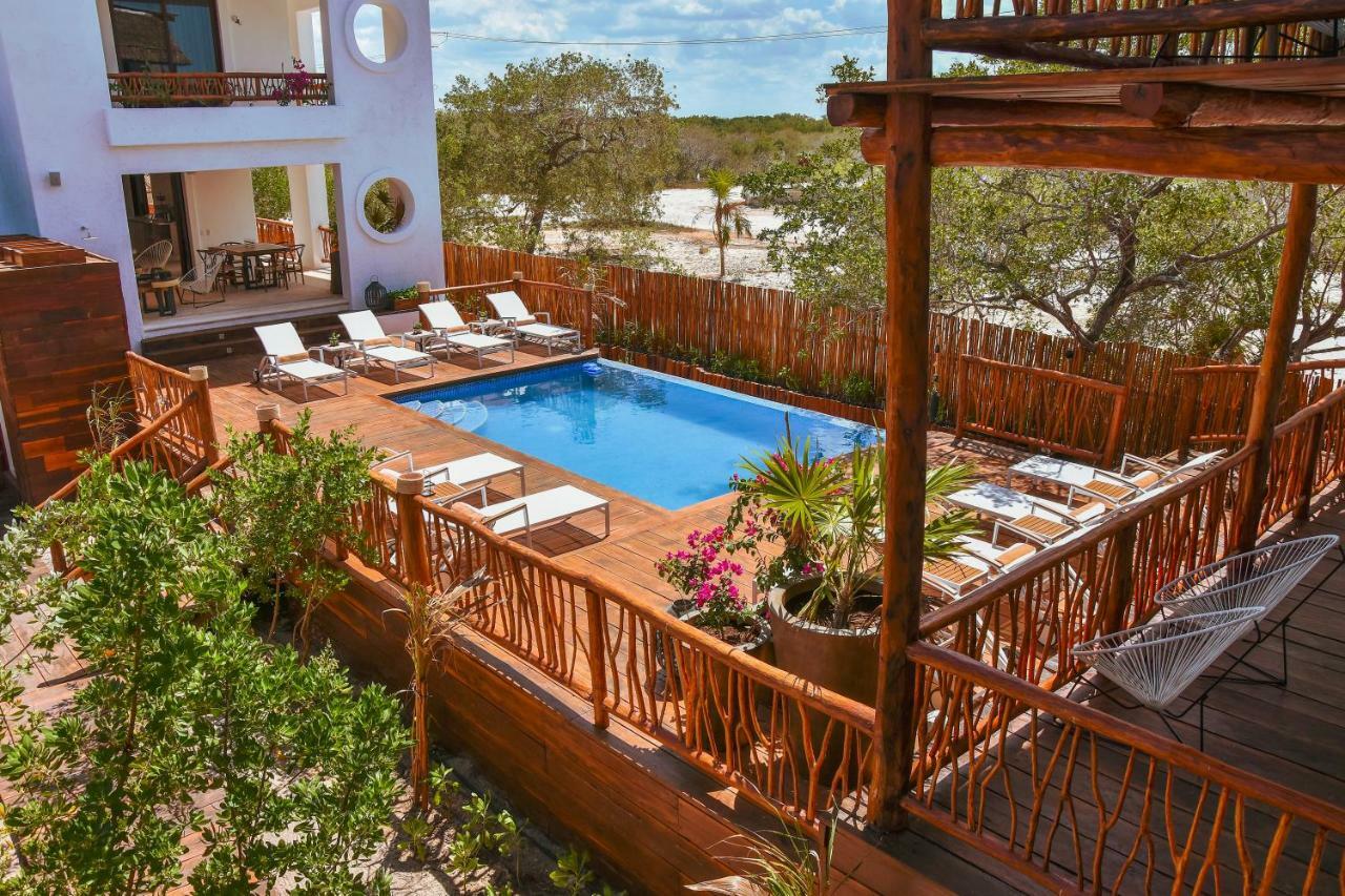 Casa Hx Hotel