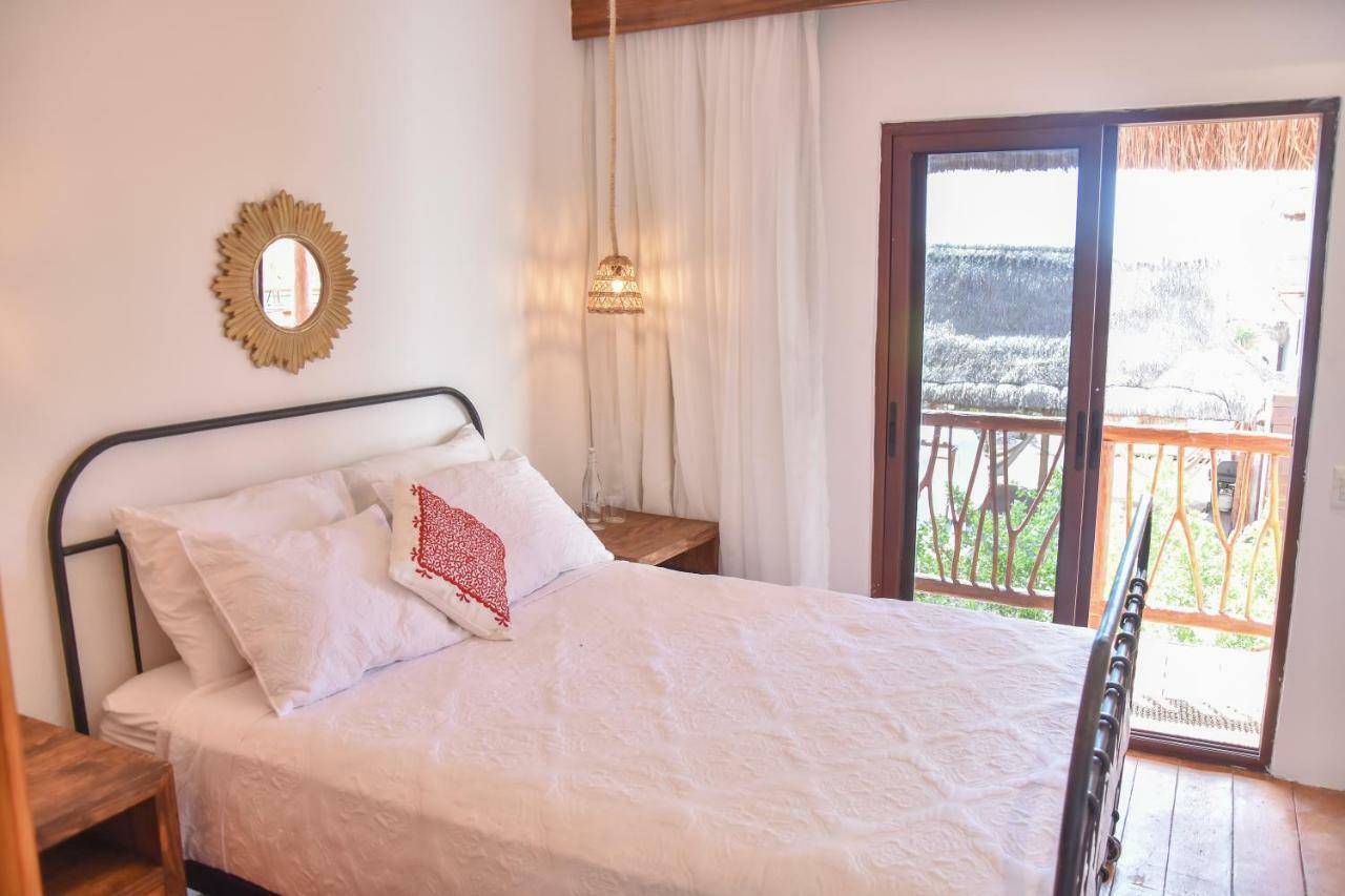 Casa Hx Hotel Isla Holbox