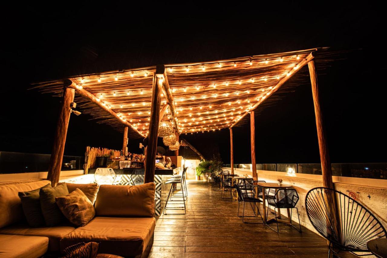 Hotel Casa Hx - Adults Only Ilha Holbox