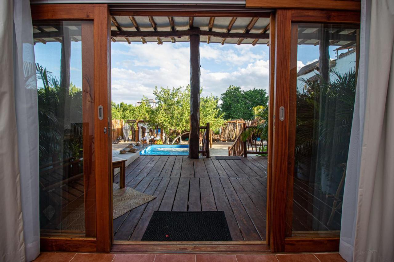 Hotel Casa Hx - Adults Only Ilha Holbox