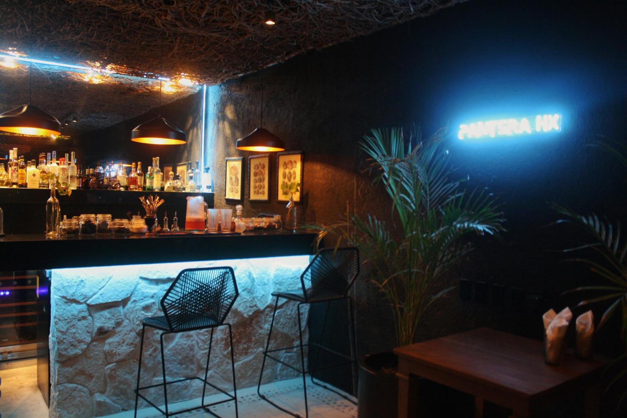 Casa Hx - Adults Only Ilha Holbox