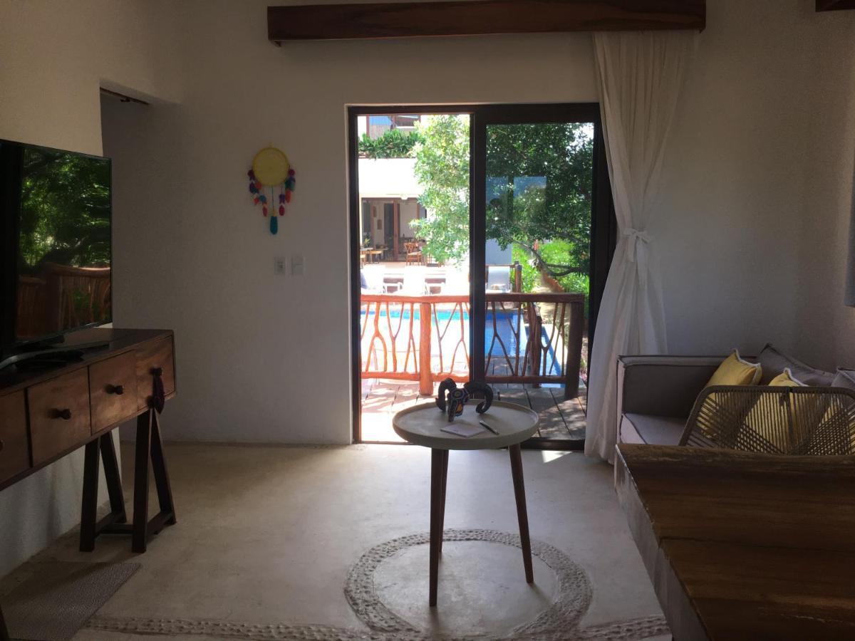 Hotel Casa Hx - Adults Only Ilha Holbox